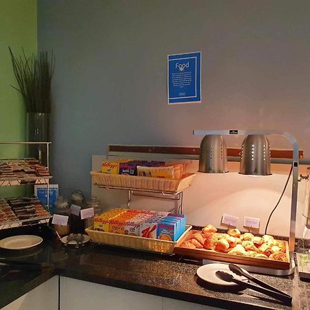 London Luton Vale Hotel Eksteriør bilde