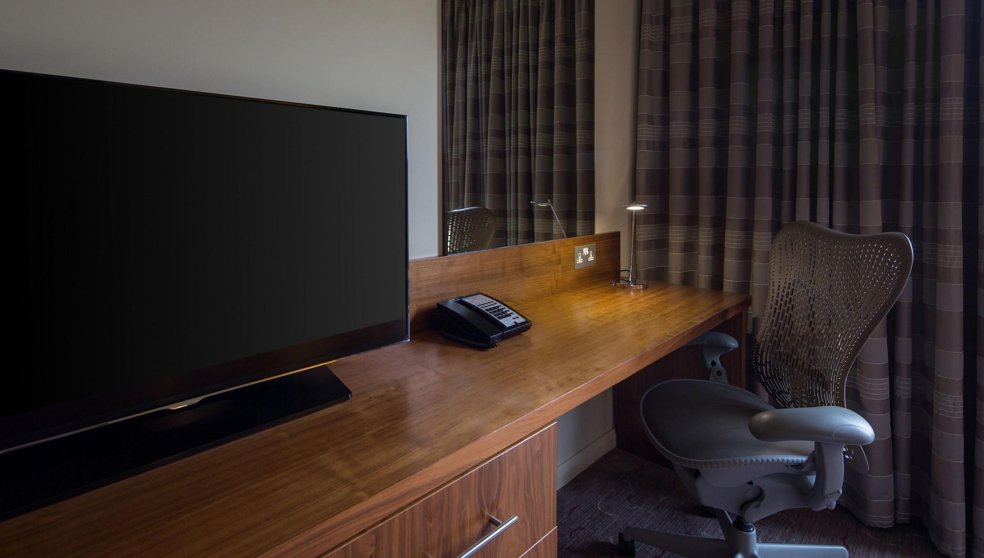 London Luton Vale Hotel Eksteriør bilde