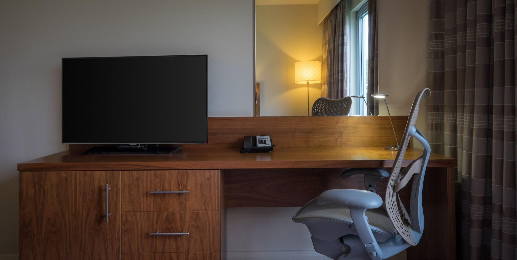 London Luton Vale Hotel Eksteriør bilde