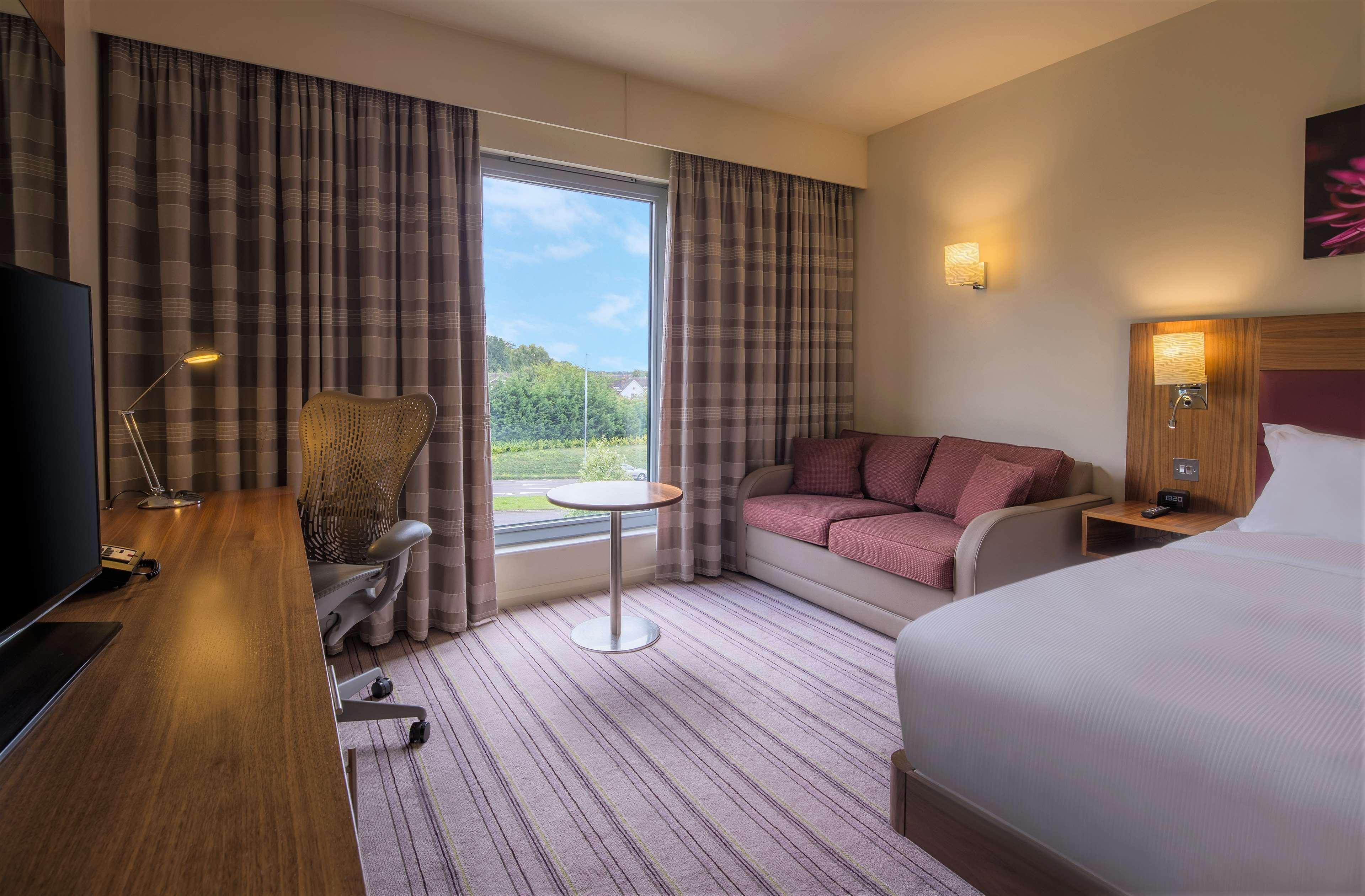 London Luton Vale Hotel Eksteriør bilde
