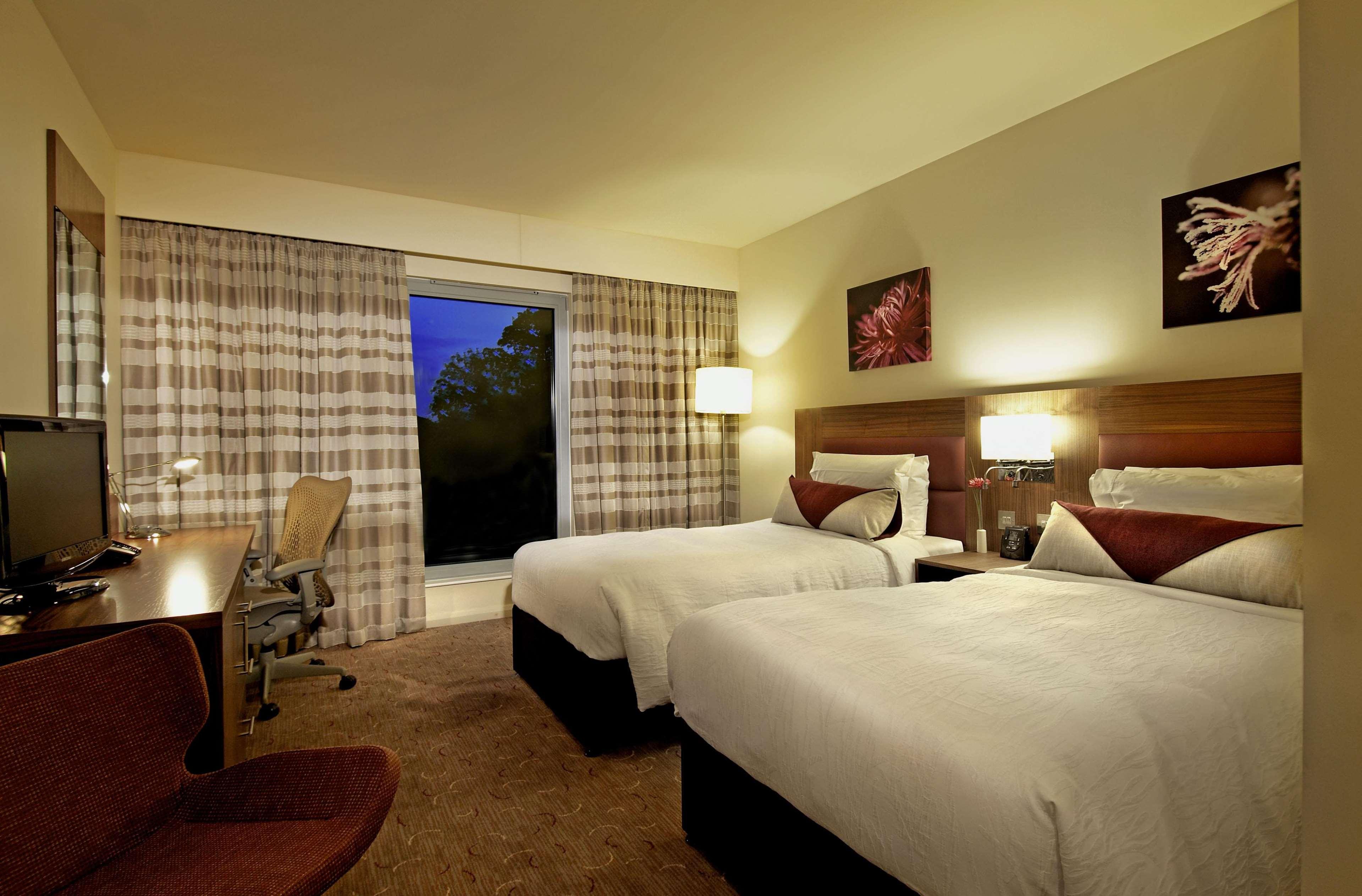 London Luton Vale Hotel Eksteriør bilde