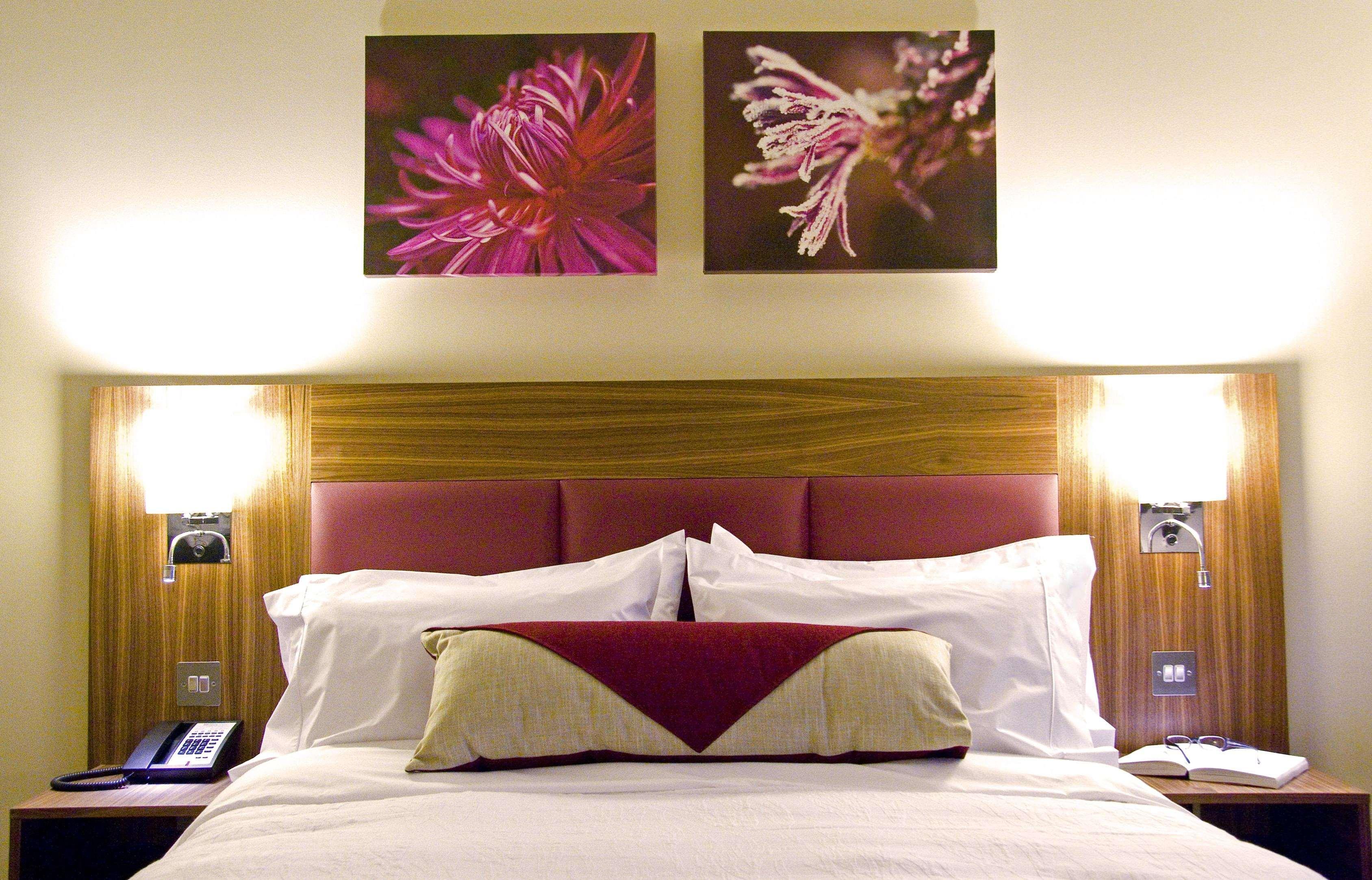 London Luton Vale Hotel Eksteriør bilde