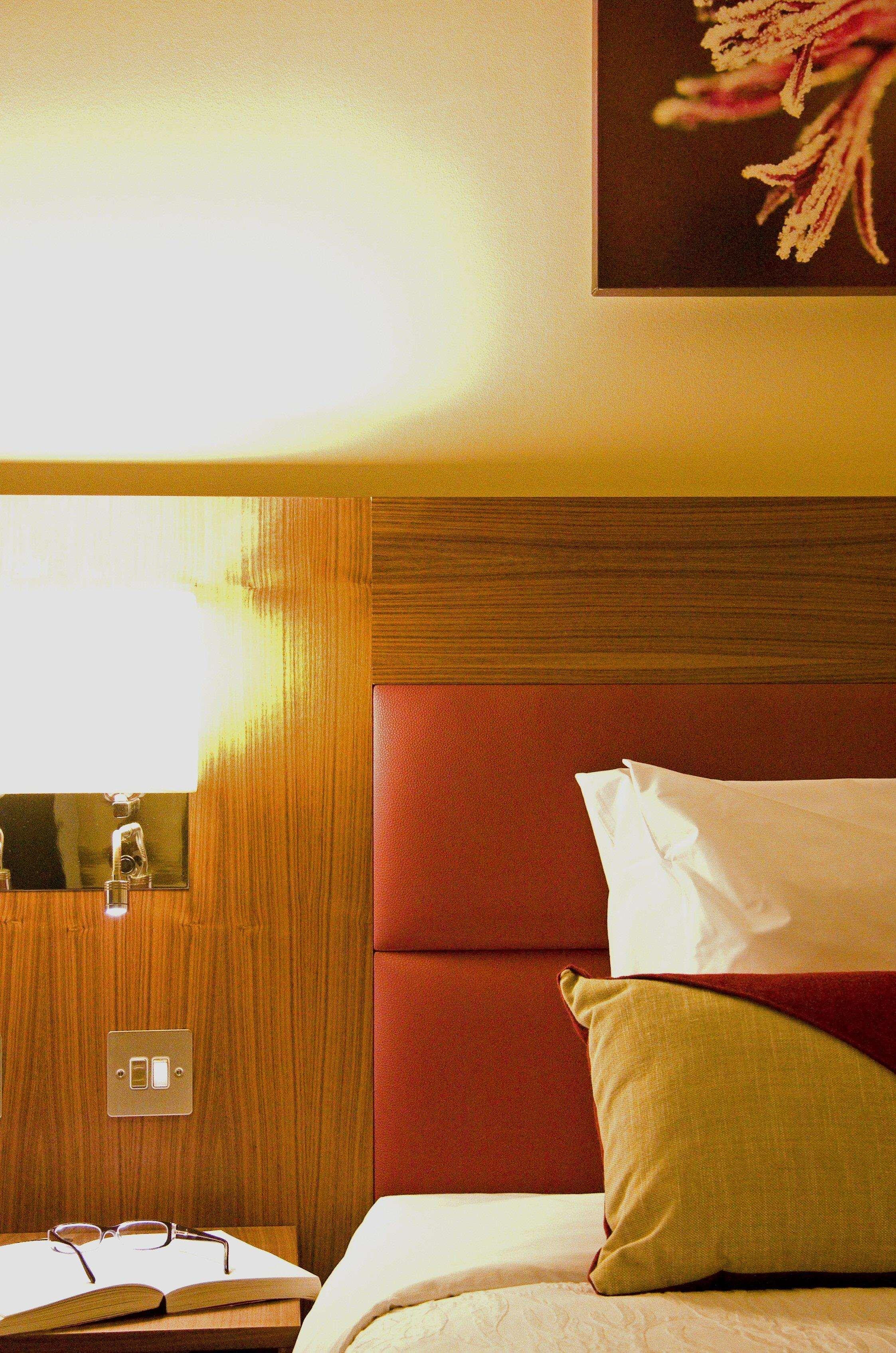 London Luton Vale Hotel Eksteriør bilde