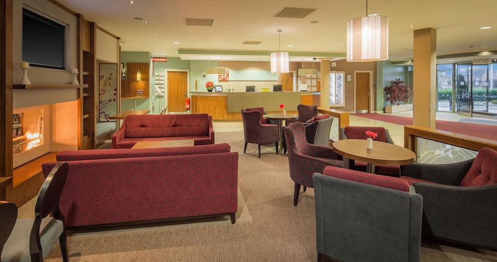 London Luton Vale Hotel Eksteriør bilde