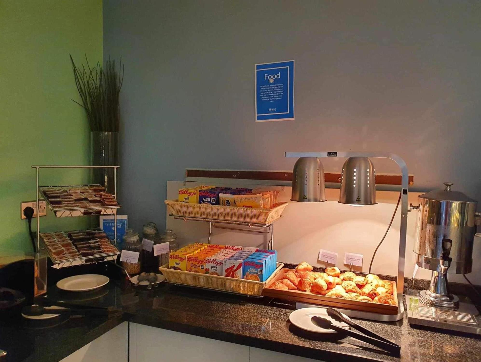 London Luton Vale Hotel Eksteriør bilde
