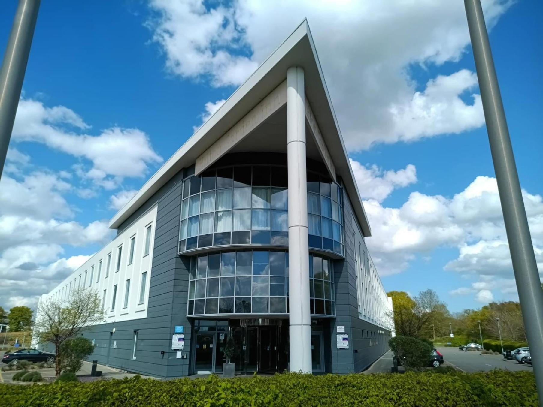 London Luton Vale Hotel Eksteriør bilde