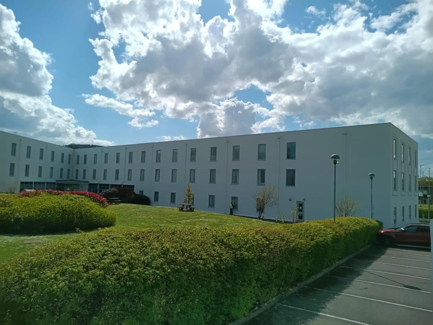 London Luton Vale Hotel Eksteriør bilde