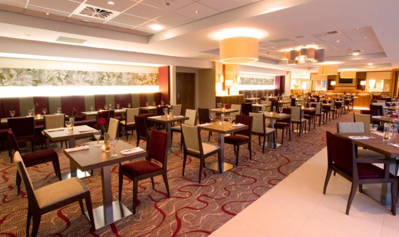 London Luton Vale Hotel Eksteriør bilde