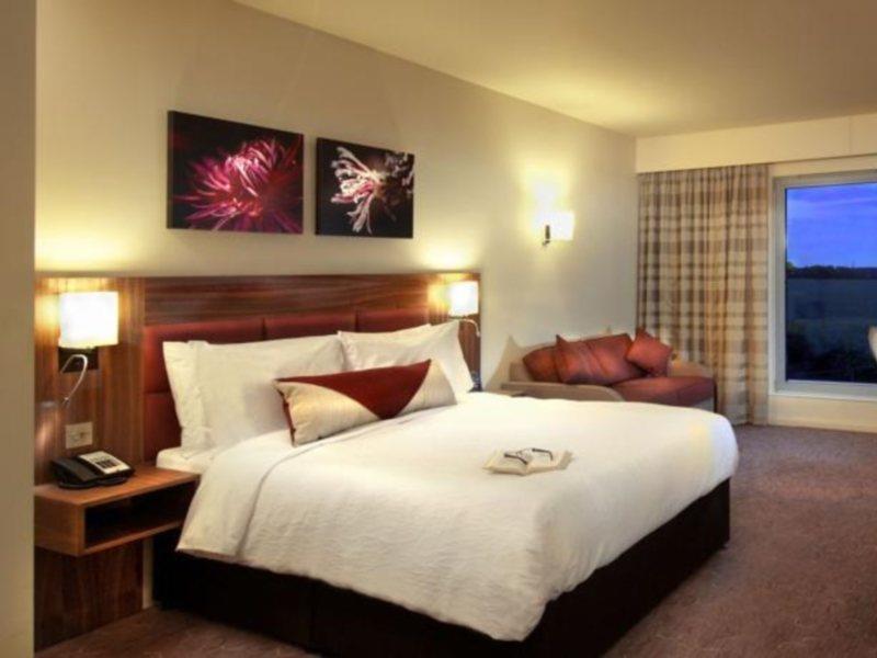 London Luton Vale Hotel Eksteriør bilde