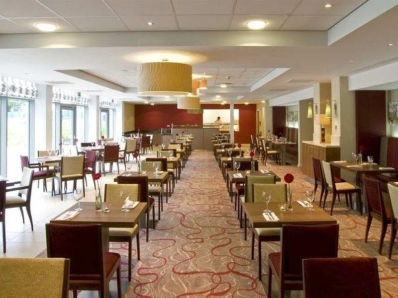 London Luton Vale Hotel Eksteriør bilde