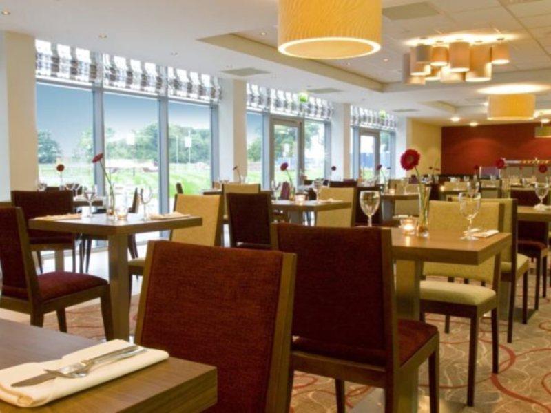 London Luton Vale Hotel Eksteriør bilde