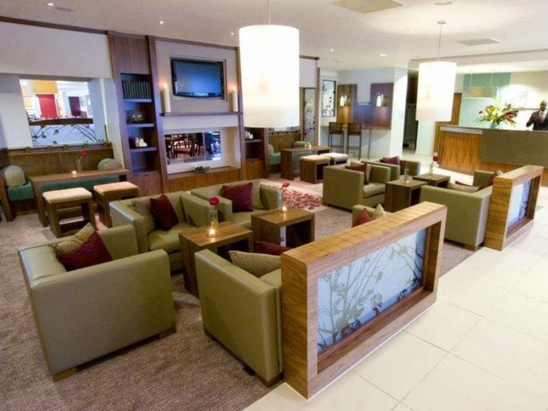 London Luton Vale Hotel Eksteriør bilde