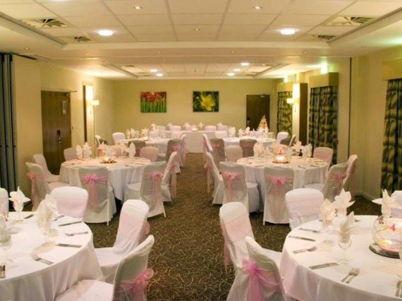 London Luton Vale Hotel Eksteriør bilde