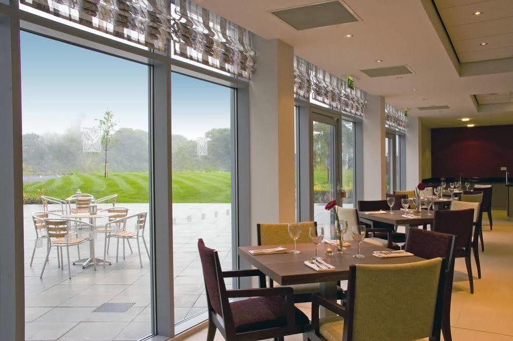 London Luton Vale Hotel Eksteriør bilde